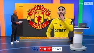 BREAKING NEWS! SKY SPORTS CONFIRMED! MATHEUS CUNHA TO ARSENAL! ARSENAL TRANSFER NEWS