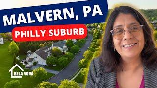 Living in Malvern, Pennsylvania | Pros and Cons | Malvern Area Guide