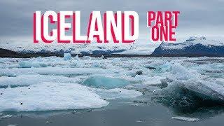 Iceland road-trip, Part One