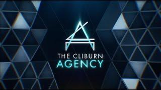 Announcing the Cliburn Agency