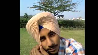 Simrandeep Singh,kurukshetra