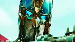 Transformers Rise of The Beasts (F-M) TV SPOT 6 "Let Them Come"