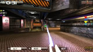 Quake Live: zak0 rage kick quakelive