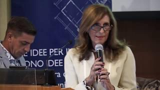 PAOLA MARONE, Presidente CFS Centro Formazione e Sicurezza di Napoli