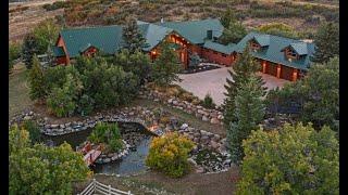 Luxury homes in Northern Utah