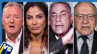 “ALL-OUT WAR” Israel Attacks Lebanon | Rania Khalek x Gideon Levy x Alan Dershowitz