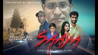 Saaya | Eid special play | Thrilling n Emotional story | Isb vines | Suleman | Imran | Nazia | Ali |