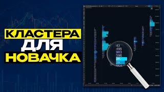 КЛАСТЕРА в Трейдингу | Коли Використовувати Кластерний Аналіз?