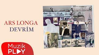 Ars Longa - Devrim (Official Lyric Video)