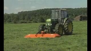 Van Wamel Perfect LB product video 2003