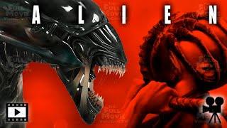 ALIEN PELICULA COMPLETA ESPAÑOL ALIEN JUEGO - The Full Movie VideoGame TV