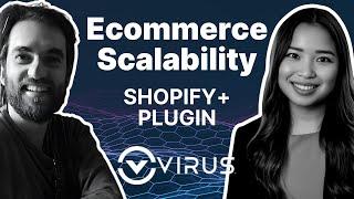 10x Online Sales with This Plugin! Shopify+ Zakeke Integration