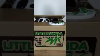 Amazing Smart Panda!#shorts #panda #viralshorts #viralvideo #lifehacks #asmr #howto #cute