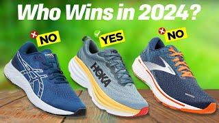 Best Walking Shoes 2024 - Don't Choose Wrong! (I did at first)