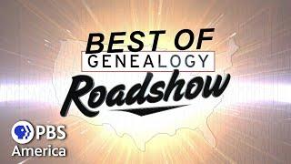 Best of Genealogy Roadshow - Season 1 (2013) | Full Documentary