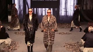 Active Sable House - Fur Fashion Show 2019