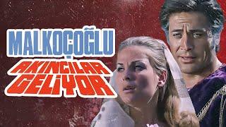 Malkoçoğlu Akıncılar Geliyor | FULL HD