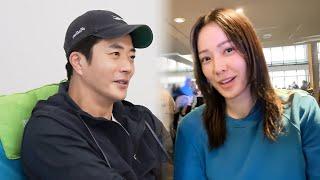 권상우가 손태영 떠나 한국 오면 제일 먼저 하는 일 (+권상우 신축 건물 최초공개)
