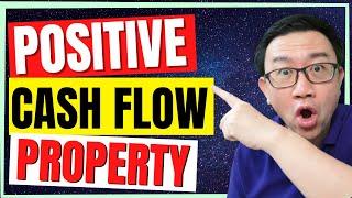 Which Positive Cash Flow Properties To Buy? | Property Investment | FIRE Movement