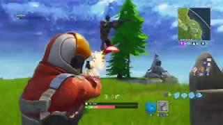 KodyKaz Fortnite Highlights Montage #4 - Can't Stop Me