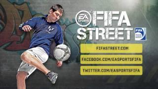 FIFA Street | EA SPORTS Gets Messi