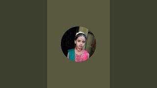 Amrita Jha is live