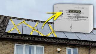 "My Solar Panels Don't Work" - Fault Finding a Solar PV System