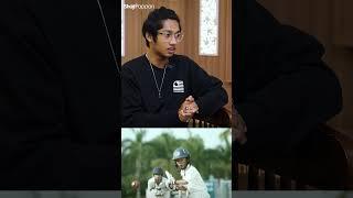 Cricket | Bhagath Abrid | Milestone Makers | #shorts
