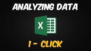 Analyzing data has become easier with this Excel AI feature | Start-Tech Academy