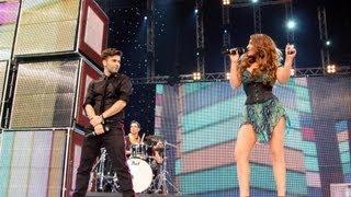 Onirama & Playmen feat. Helena Paparizou - Fisika Mazi/Together Forever (Mad VMA 2010)