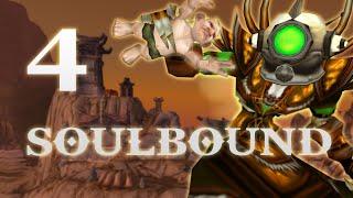 SOULBOUND 4  Nightfall Destruction Warlock | Classic WoW PvP