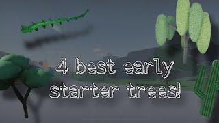 The 4 BEST early start tree in Oaklands!(1.67.45)