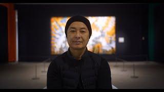 Tsherin Sherpa, 2023 Asia Arts Game Changer Awards Honoree