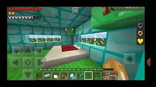 MINECRAFT/boy va bomj serial 2-qism