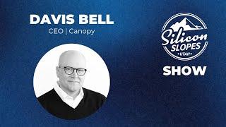 Canopy CEO Davis Bell