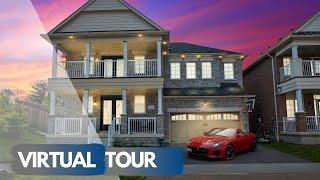 House for sale Pickering|1561 Dusty Drive|Million Dollar Home: MOAEEZ REHMAN|