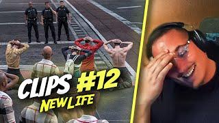 DIE DÜMMSTE FAKE-GEISEL?!  NEWLIFE CLIPS #12