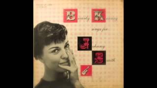 Beverly Kenney - 'Tis Autumn (Roost Records 1956)