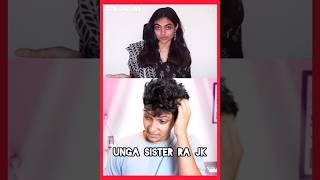 JK VS MANICHOW TROLL #shortsfeed#viral#comedy#jk|thug origins