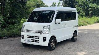 DA17V TIPTRONIC (ORDINARY) AUTOMATIC 4x4 BOUND TO QUEZON CITY | KMJL Surplus Trading