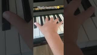It took me 10 years to play this #piano #comedyvideos #funny#shorts