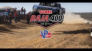 Qualifying Day: 3rd SCORE Baja 400 Presented By VP Racing Fuels