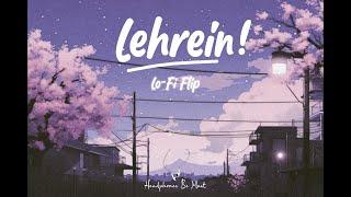 Lehrein - Lo-fi Flip  | Aisha | Anusha Mani, Amitabh Trivedi | Bollywood Lo-fi