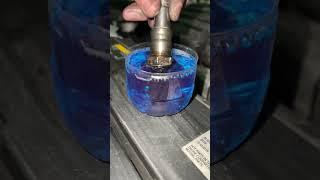 How to eliminate car engine shake? #car