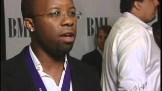 Patrick "J. Que" Smith Interview - The 2005 Urban Awards