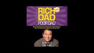 Summary of the book Rich Dad Poor Dad: Secrets to Success!