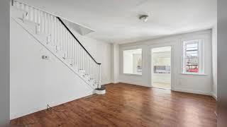 Overbrook park section of Philadelphia home available #fyp