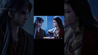 Zhang Xiaofan you was able to defeat my hostility  #zhangxiaofan #biyao #donghua
