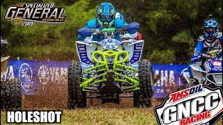 GENERAL GNCC / 2019 THROWBACK / YFZ450r | ononewheel7