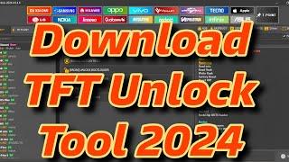 How to Download TFT Unlock Tool | TFT Unlock Tool download kaise kare|